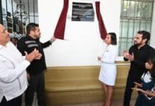 Se Conmemora 100 años de la creación del Sistema Nacional de Secundarias