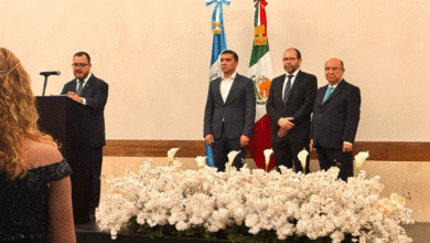 Se realiza la ceremonia por el 204 aniversario de la independencia de Guatemala