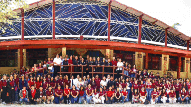 Secretaría de Turismo impulsa el turismo comunitario en Congreso TURINNOVA 2025 en Palenque