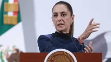 Sheinbaum advierte hasta denuncias penales contra farmacéuticas