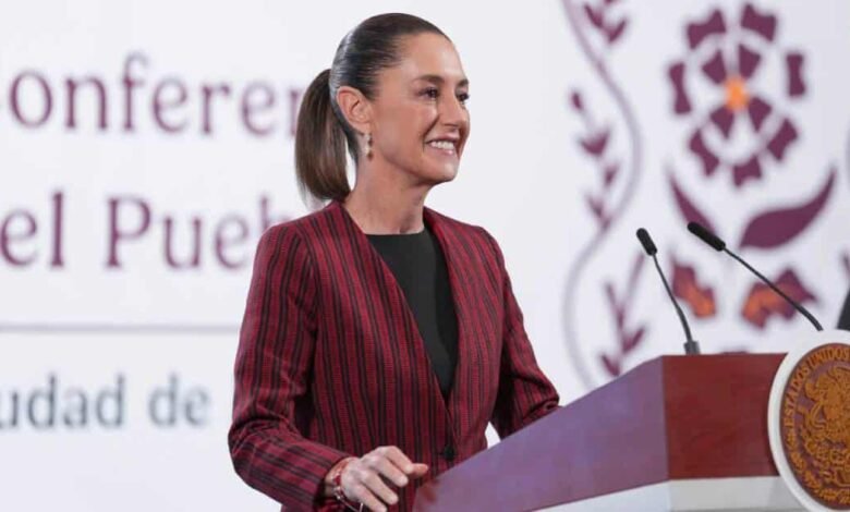 Sheinbaum reflexiona sobre la decisión más compleja que ha tomado