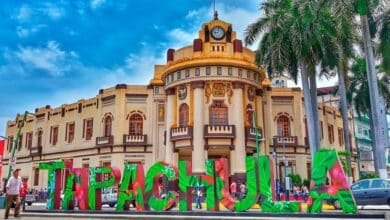 Tapachula se consolida como referente cultural