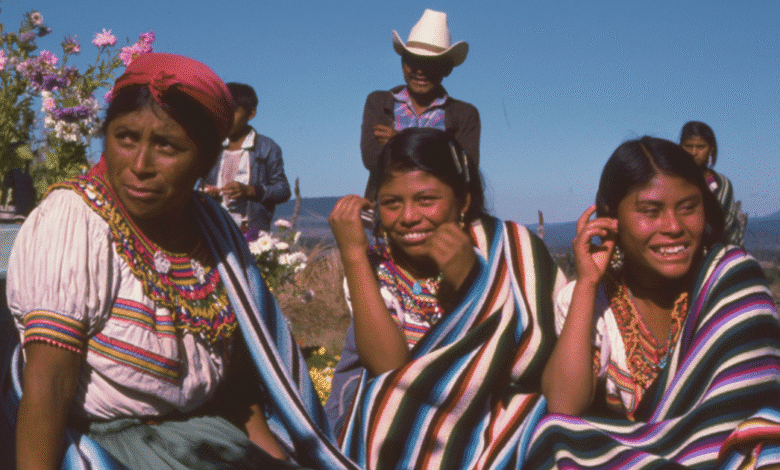 Tojolabales de Chiapas, Guardianes de la palabra recta y la tradición maya