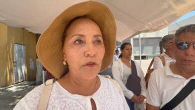 Trabajadores de CONALEP piden respeto a su labor