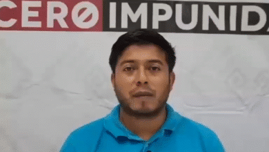 Una broma que le pudo quitar la libertad