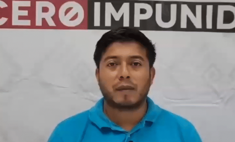 Una broma que le pudo quitar la libertad