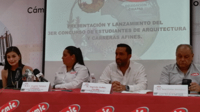 Universitarios podrán participar en propuesta sostenible para Chiapas
