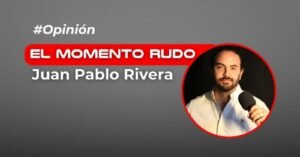 El Momento Rudo
