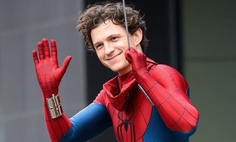 Tom Holland reaparece en redes sociales tras accidente (Foto de internet)