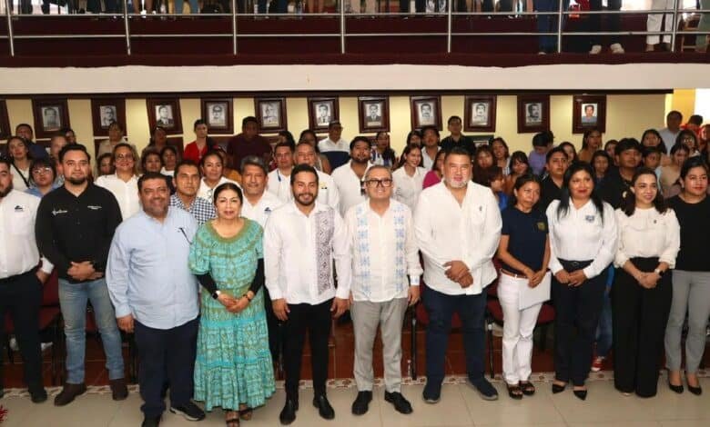 Cacahoatan contará con sede de la UNACH