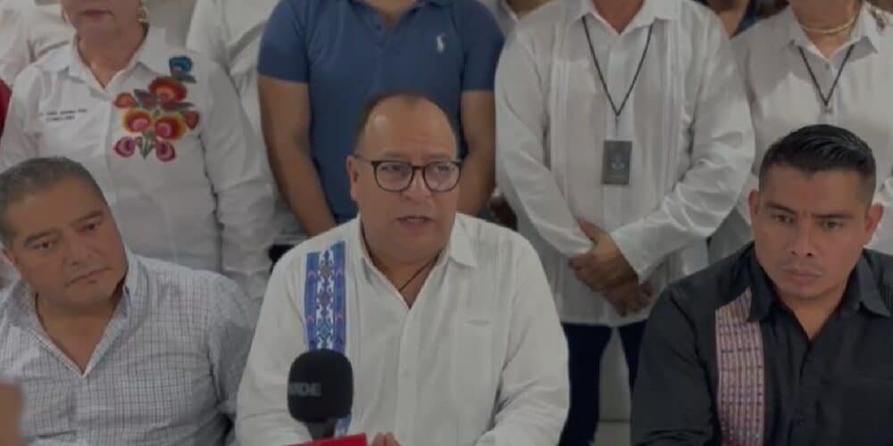 En Chiapas, se consolida el Consejo "Cero Hambre por Chiapas"