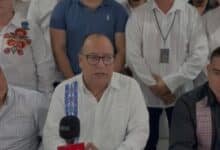 En Chiapas, se consolida el Consejo "Cero Hambre por Chiapas"