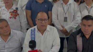 En Chiapas, se consolida el Consejo "Cero Hambre por Chiapas"