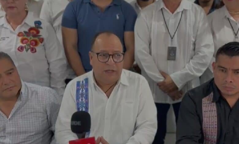 En Chiapas, se consolida el Consejo "Cero Hambre por Chiapas"