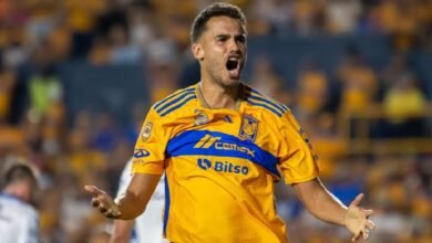 Un "gigante" europeo buscó a Diego Reyes tras ganar oro olímpico (Foto de internet)