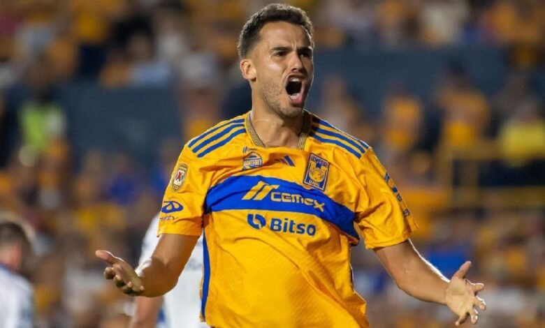 Un "gigante" europeo buscó a Diego Reyes tras ganar oro olímpico (Foto de internet)