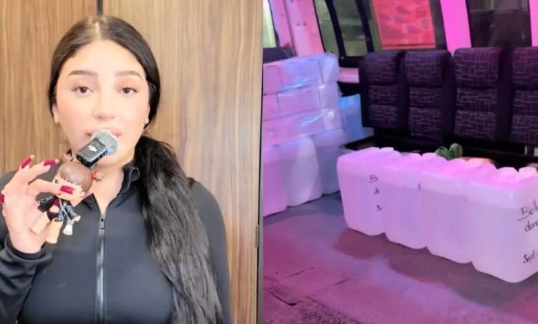 Rechazan donativo de Bellakath a victimas de explosión Iztapalapa (Foto de internet)