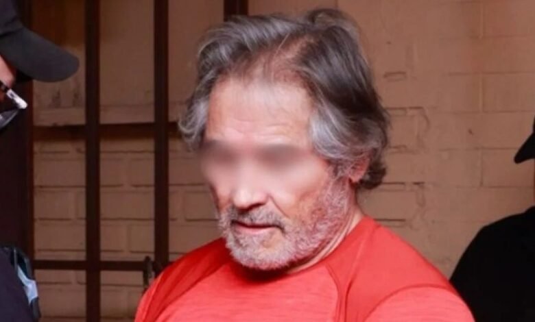 Hernán Bermúdez Requena es vinculado a proceso (Foto de internet)