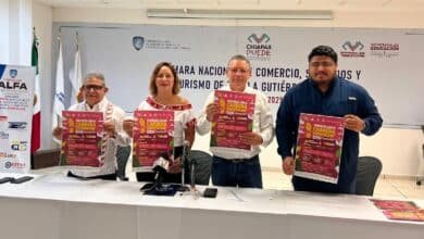 Se realiza la carrera Coyactocmó