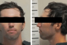 El FBI identificó a Tyler Robinson, de 22 años, como el presunto autor del asesinato del activista conservador Charlie Kirk en Utah; su padre habría colaborado en la entrega.