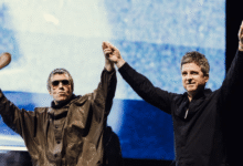 Integrantes de la legendaria banda británica recorrieron zonas arqueológicas, paisajes urbanos y restaurantes capitalinos previo a sus shows del 12 y 13 de septiembre en el Estadio GNP.