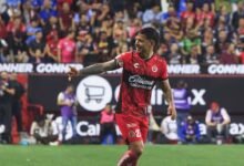 Tijuana vence a Cruz Azul y termina con su invicto en la Liga MX (Foto de internet)