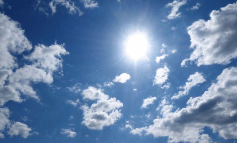 ¡Intenso calor en Chiapas! 8 municipios registrarán temperaturas extremas este 11 de septiembre