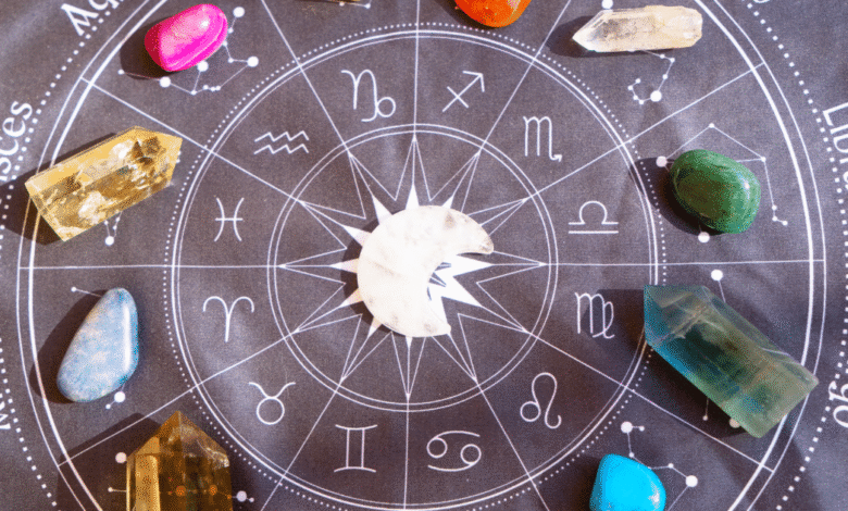 16 de octubre El horóscopo de hoy revela cómo tus heridas se convierten en tu mayor magnetismo