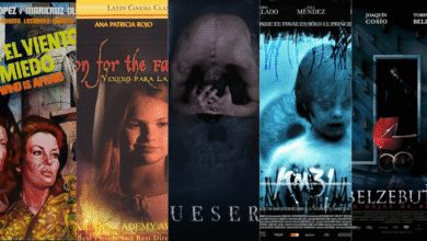 5 películas mexicanas de terror para tu maratón de Halloween