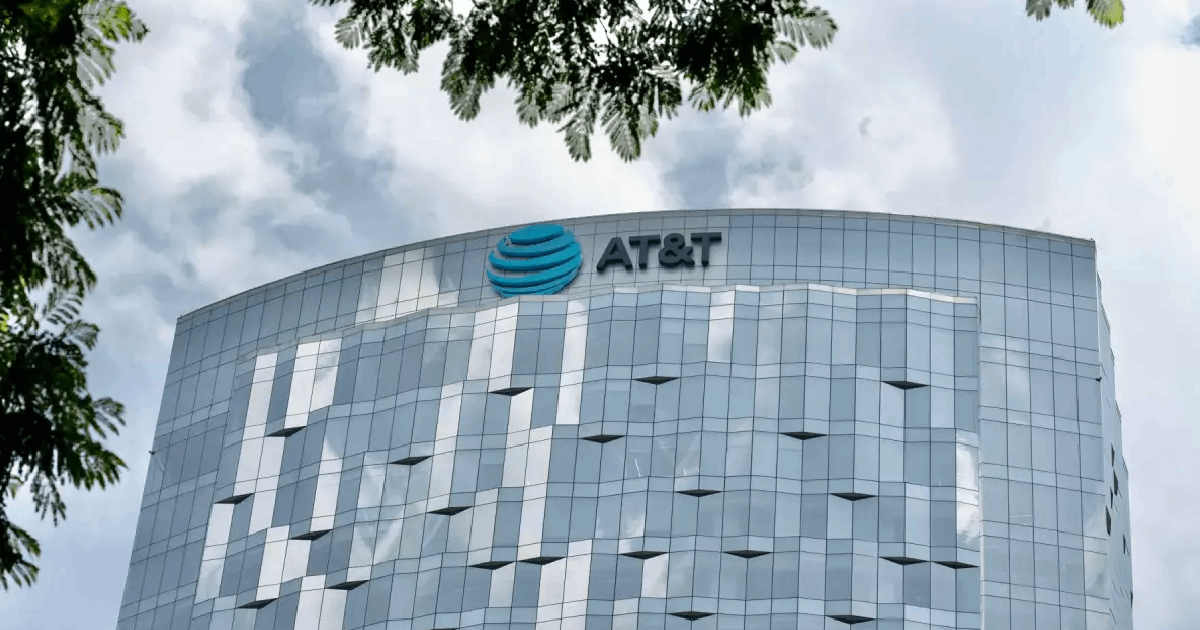 AT&T México incrementa 18.5% su flujo operativo