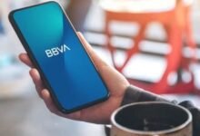 Adiós app de BBVA, el banco apuesta por la IA