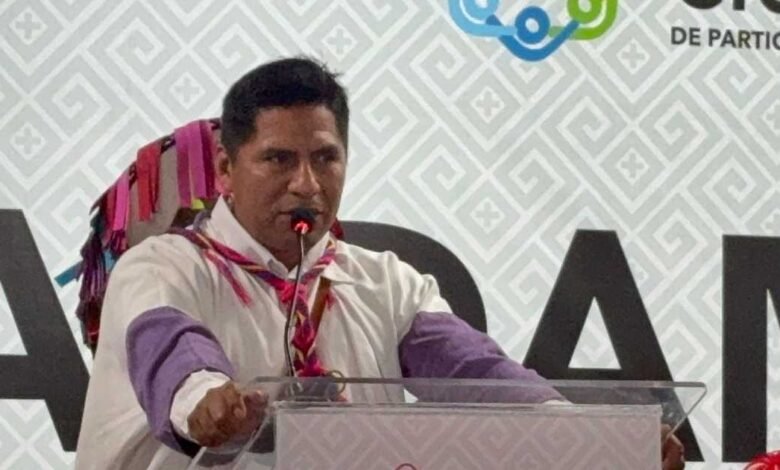Aldama y colectivo ciudadano firman acuerdo de colaboración para el desarrollo sostenible