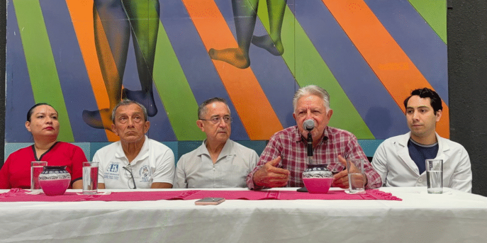 Anuncian Carrera del Día del Médico 2025 en Chiapas