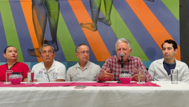Anuncian Carrera del Día del Médico 2025 en Chiapas