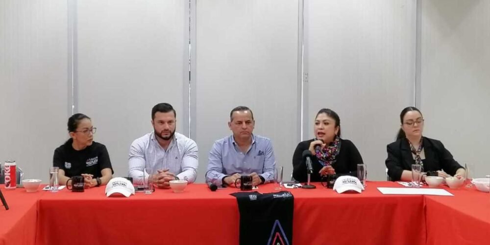 Anuncian la 14ª Bienal de Arquitectura de Chiapas