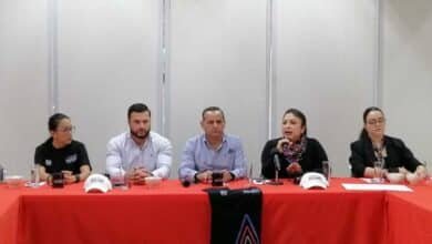 Anuncian la 14ª Bienal de Arquitectura de Chiapas
