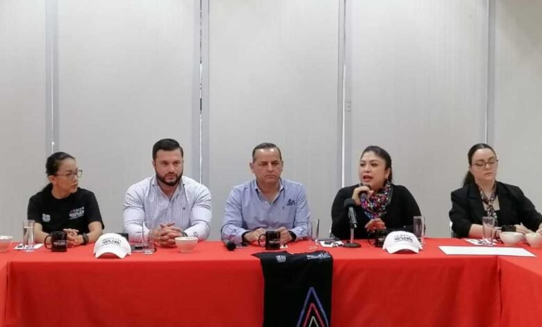 Anuncian la 14ª Bienal de Arquitectura de Chiapas