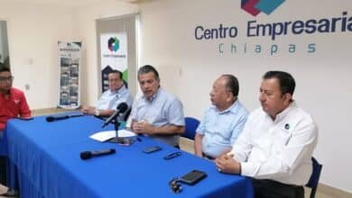 Anuncian la Segunda Edición del Premio al Mérito Empresarial 2025