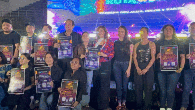 Anuncian tercera edición del Festival de Día de Muertos “XIBALBA” un evento que rescata nuestras raíces