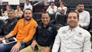 Aprueban nueva Ley para la Gestión Integral del Riesgo de Desastres en Chiapas