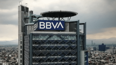 BBVA México defiende su nuevo diseño ante críticas de usuarios