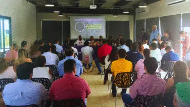 COPLADIA Chiapas presenta su Comisión de Plataformas Digitales e Inteligencia Artificial