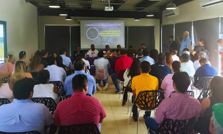 COPLADIA Chiapas presenta su Comisión de Plataformas Digitales e Inteligencia Artificial