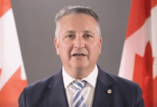 Canadá refuerza comercio agroalimentario con México durante visita del ministro Heath MacDonald