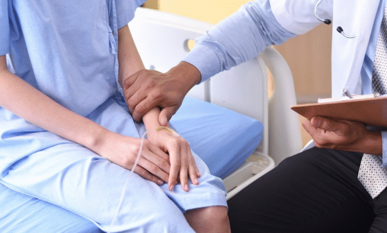 Cáncer juvenil crece y prende las alertas