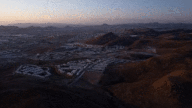 Cerro de la Señorita la leyenda de una desaparición que sigue viva en Jaltenango