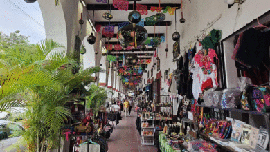 Chiapa de Corzo celebra el 17° Festival Cultural de Magia y Tradiciones con concursos de altares y tamales