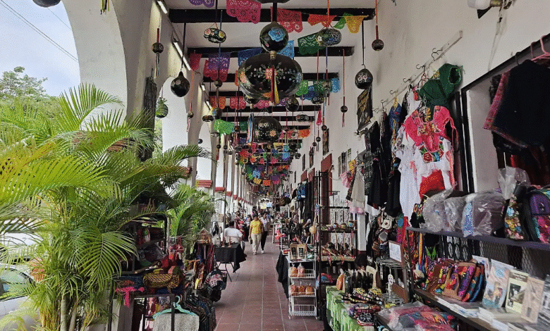 Chiapa de Corzo celebra el 17° Festival Cultural de Magia y Tradiciones con concursos de altares y tamales