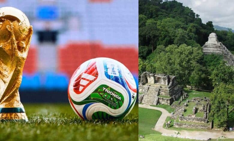 Chiapas fortalece su promoción turística rumbo al Mundial 2026