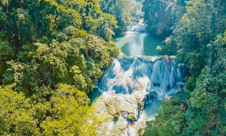Chiapas, oferta real para turismo mundialista